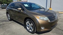 2009 Toyota Venza FWD V6