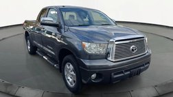 2010 Toyota Tundra Limited