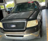 2006 Ford F-150 