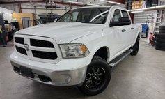 2015 Ram Ram Pickup 1500 SLT