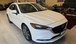 2018 Mazda MAZDA6 Touring