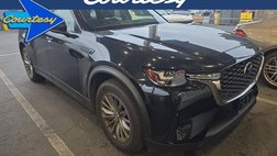 2024 Mazda CX-90 3.3 Turbo Select