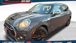 2019 MINI Clubman Cooper S ALL4