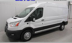 2020 Ford Transit 250