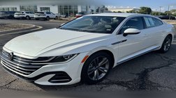 2023 Volkswagen Arteon SE R-Line