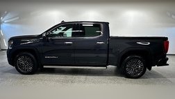 2022 GMC Sierra 1500 Denali Ultimate