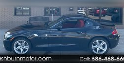 2009 BMW Z4 sDrive35i