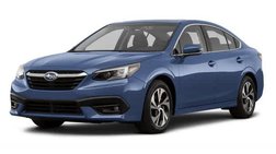 2021 Subaru Legacy Premium