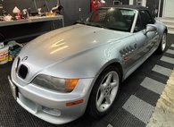 1998 BMW Z3 2.8