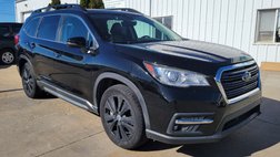 2019 Subaru Ascent Limited 8-Passenger