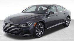2021 Volkswagen Arteon SEL R-Line