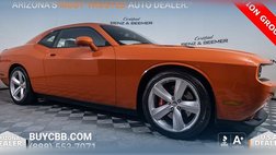 2009 Dodge Challenger SRT8