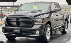 2017 Ram Ram Pickup 1500 Sport