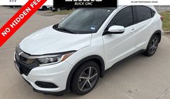 2022 Honda HR-V EX-L