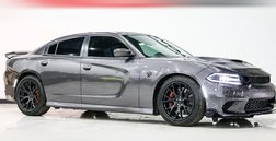 2016 Dodge Charger SRT Hellcat