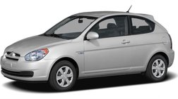 2007 Hyundai Accent SE