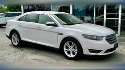2016 Ford Taurus SEL