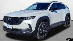 2025 Mazda CX-50 Hybrid Premium Plus