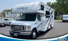 2021 Ford E-Series E-350 SD