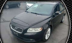 2010 Volvo S40 2.4i