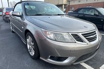 2008 Saab 9-3 Aero