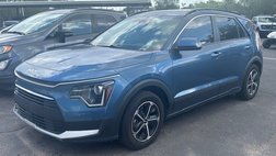 2023 Kia Niro EX