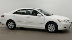 2009 Toyota Camry LE V6
