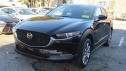 2022 Mazda CX-30 Preferred