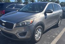 2018 Kia Sorento L