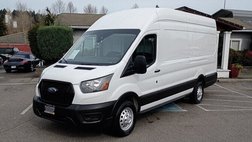 2023 Ford Transit 250