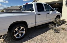 2008 Dodge Ram 1500 SLT