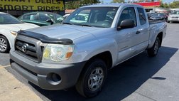 2006 Toyota Tacoma Base