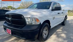 2021 Ram Ram Pickup 1500 Classic Tradesman