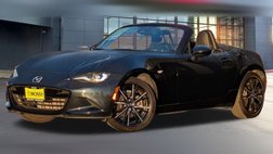 2024 Mazda MX-5 Miata Grand Touring