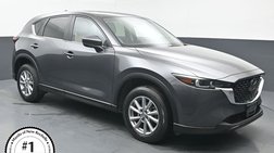 2023 Mazda CX-5 2.5 S Preferred