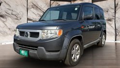2010 Honda Element EX