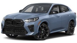 2025 BMW X2 M35i