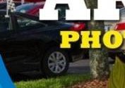 2015 Acura TLX V6 w/Advance
