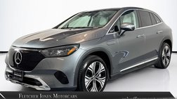 2023 Mercedes-Benz EQE EQE 350+