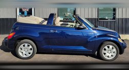 2005 Chrysler PT Cruiser Touring
