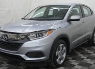 2020 Honda HR-V LX
