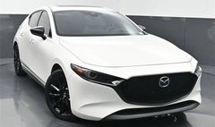 2022 Mazda MAZDA3 2.5 Turbo