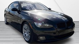 2009 BMW 3 Series 328i