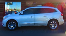 2014 Buick Enclave Premium