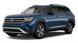 2021 Volkswagen Atlas SE 4Motion