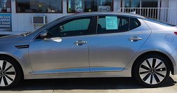 2013 Kia Optima 