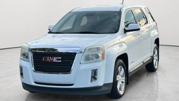 2015 GMC Terrain SLE-1