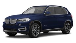 2018 BMW X5 xDrive40e iPerformance