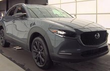 2025 Mazda CX-30 S Carbon Edition
