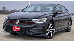 2019 Volkswagen Jetta GLI S